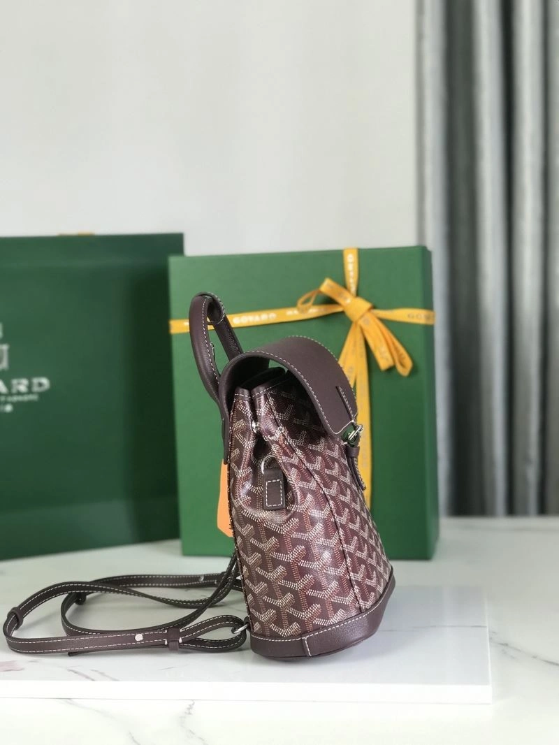 Resilient Goyard Backpacks 62036
