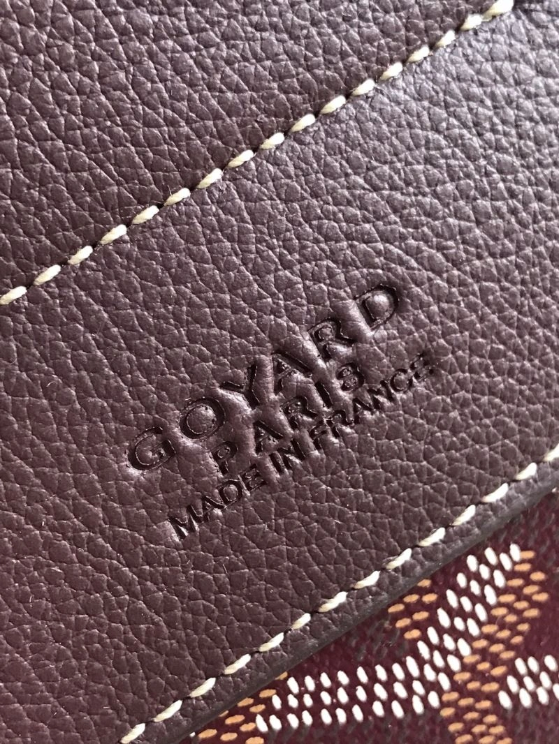 Resilient Goyard Backpacks 62036