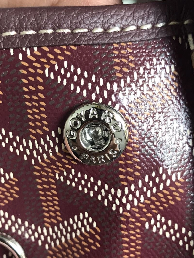 Resilient Goyard Backpacks 62036