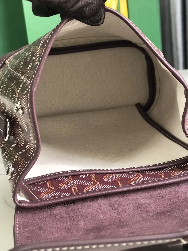 Resilient Goyard Backpacks 62036