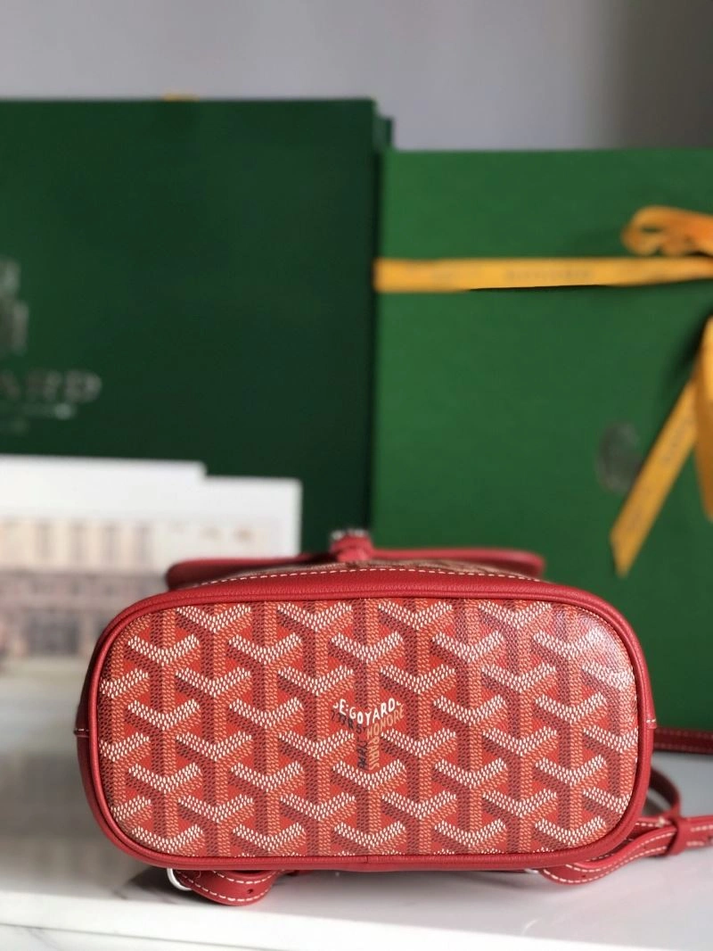 Goyard Backpacks Functional 62071