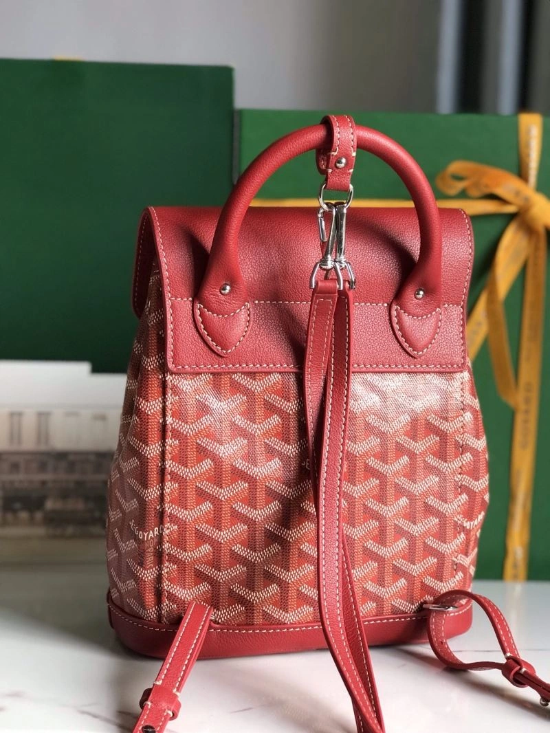 Goyard Backpacks Functional 62071
