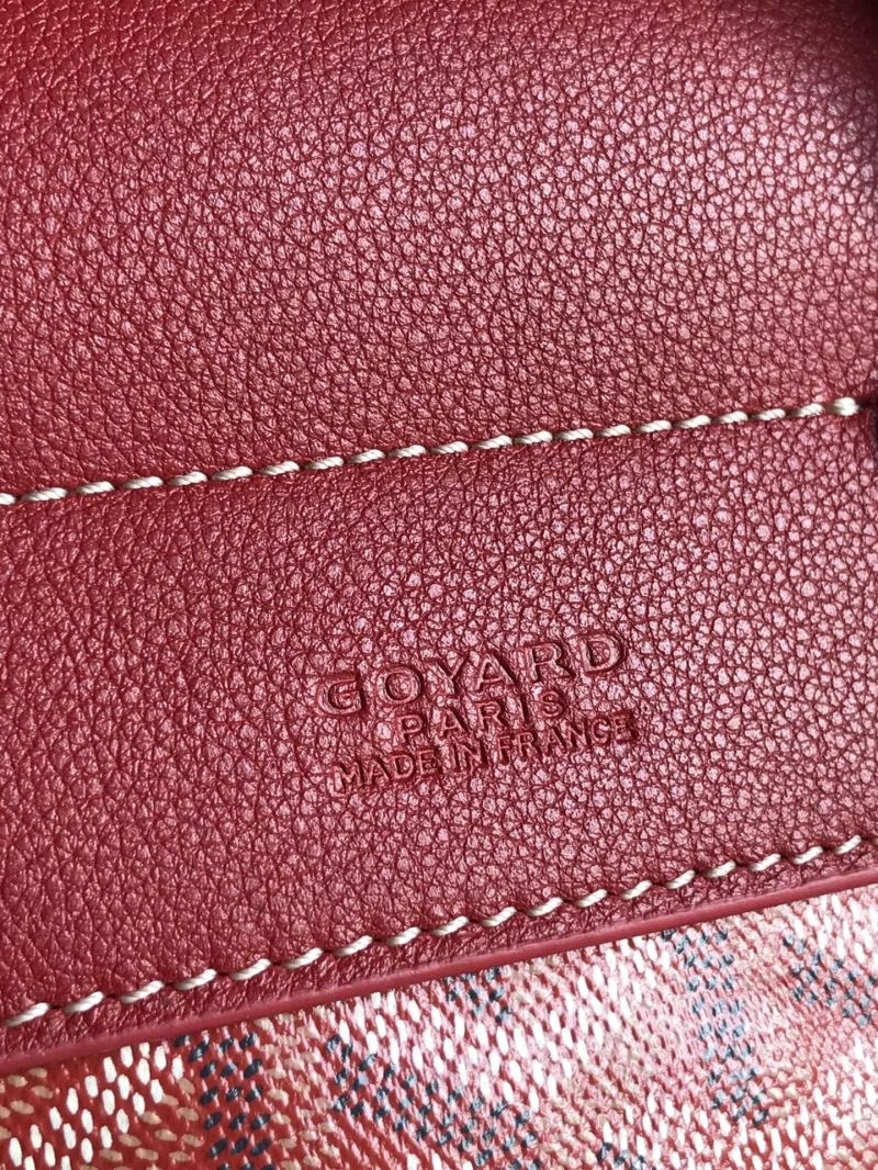 Goyard Backpacks Functional 62071