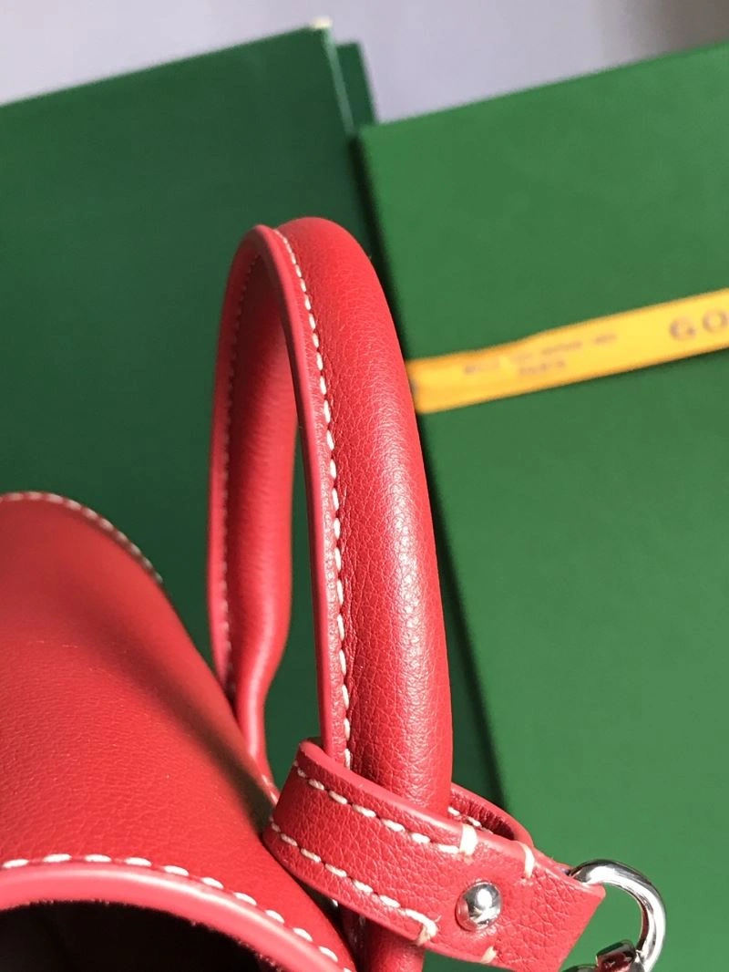 Goyard Backpacks Functional 62071