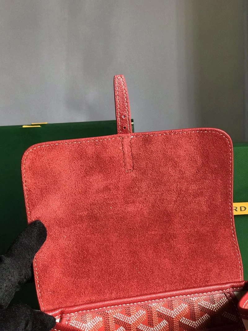 Goyard Backpacks Functional 62071