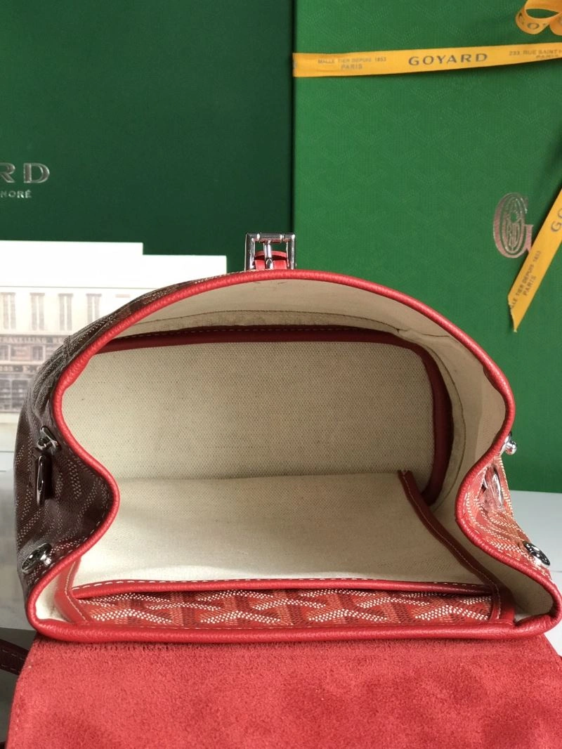 Goyard Backpacks Functional 62071