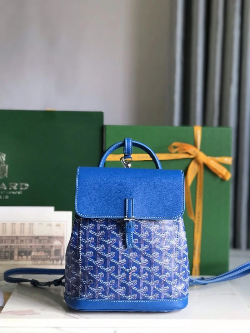 DailyWear Goyard Backpacks 62035