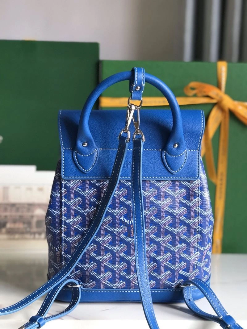 DailyWear Goyard Backpacks 62035