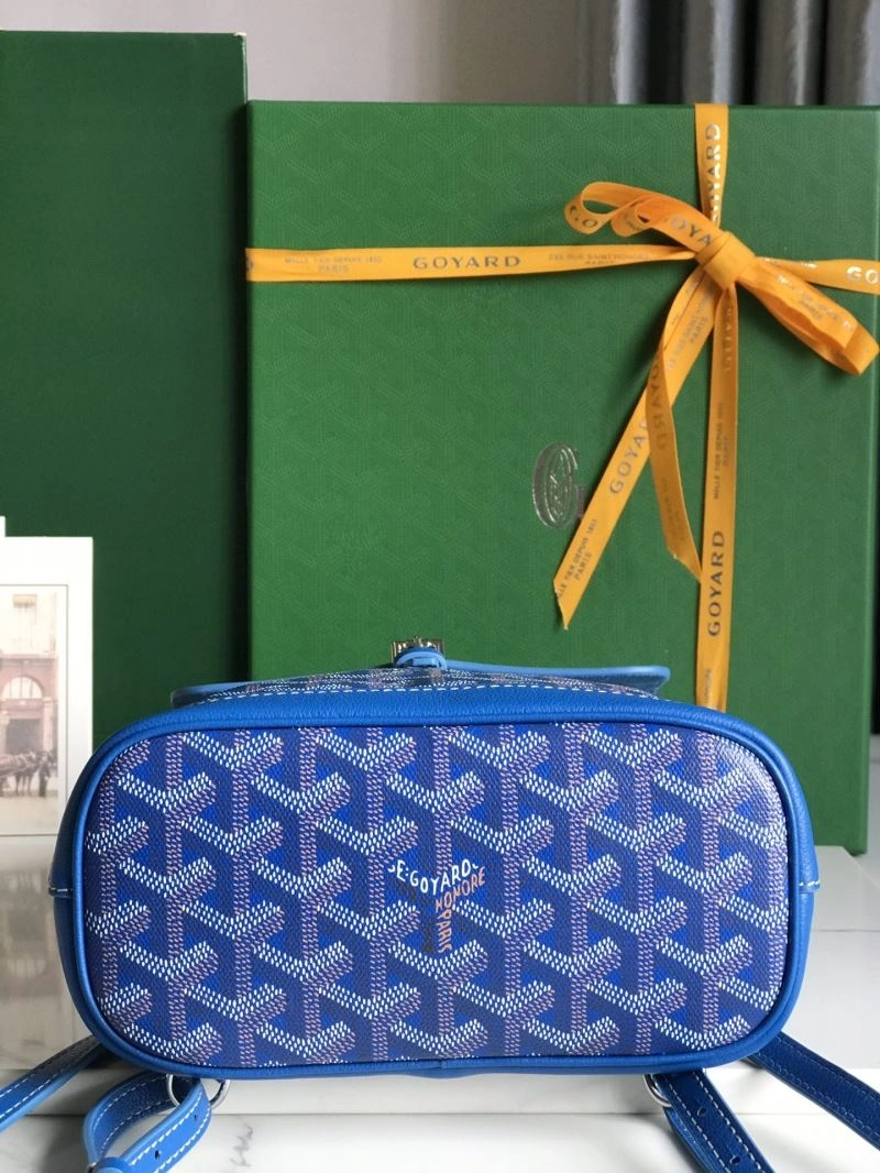 DailyWear Goyard Backpacks 62035