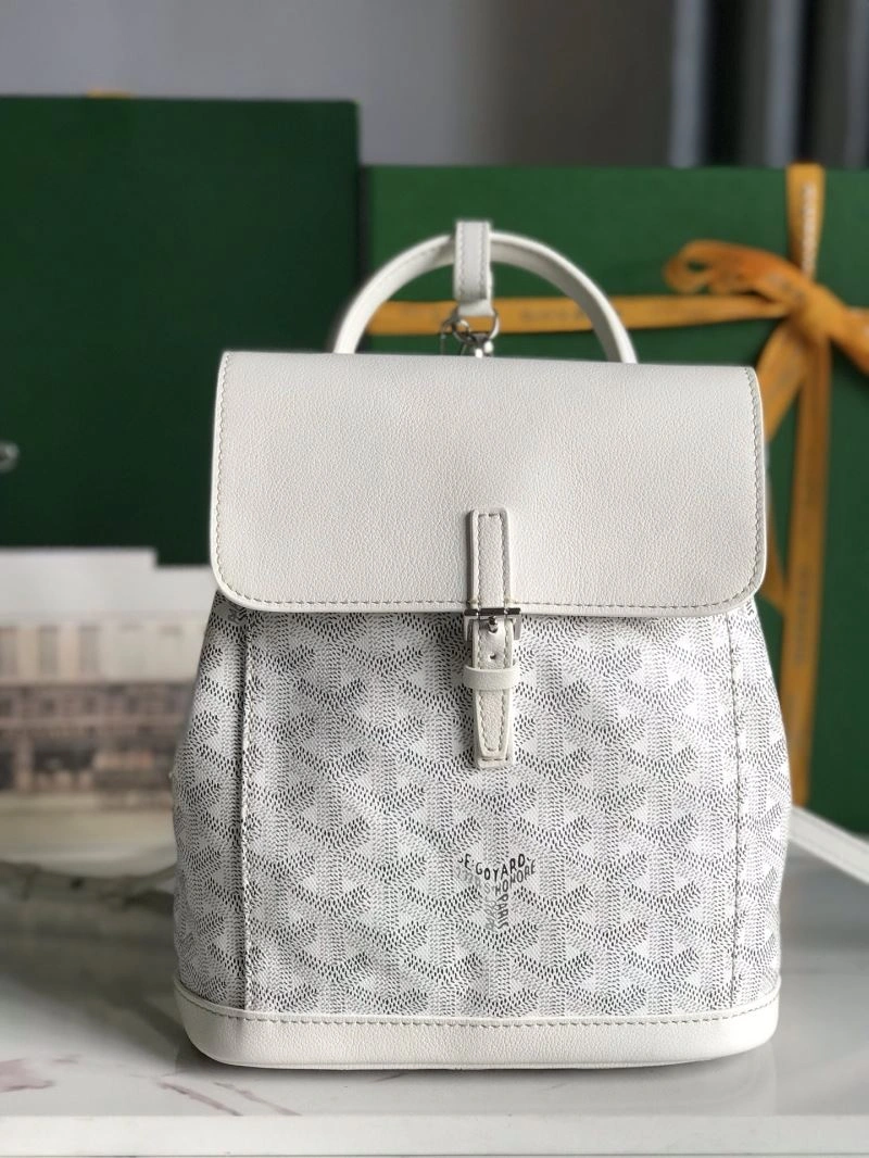 Snug Goyard Backpacks 62034