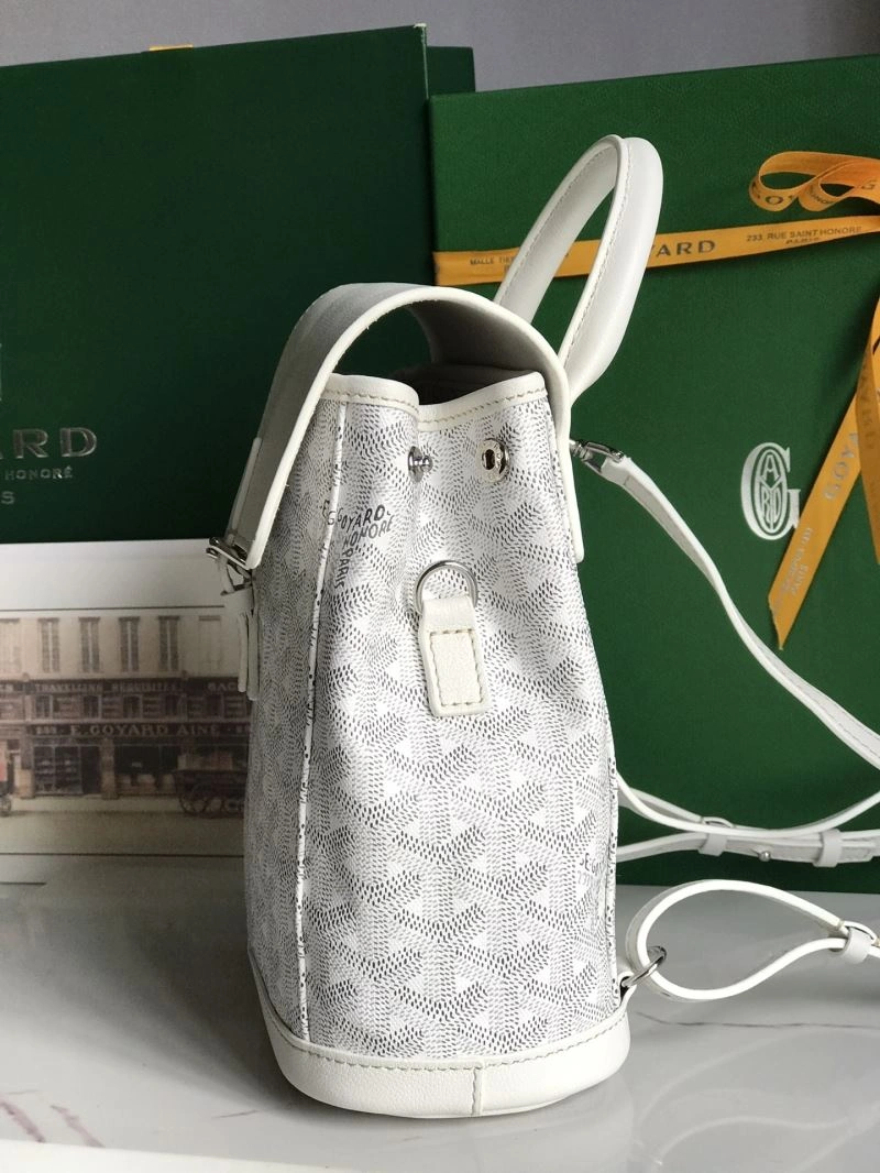 Snug Goyard Backpacks 62034