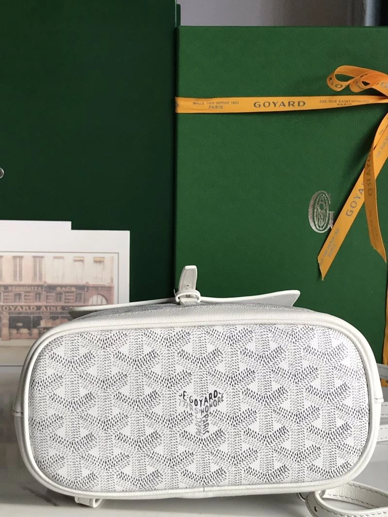 Snug Goyard Backpacks 62034