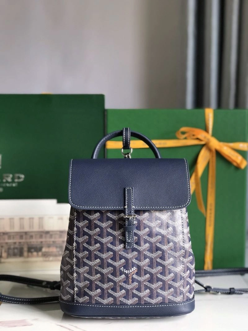 WellDesigned Goyard Backpacks 62033