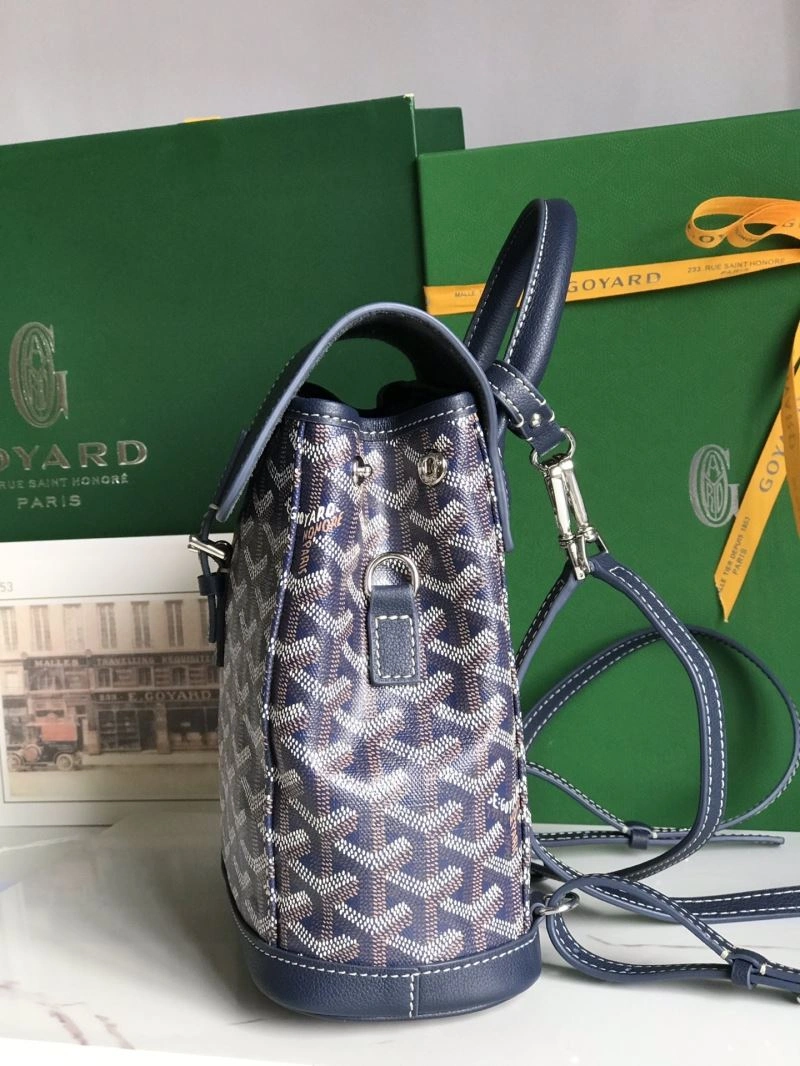 WellDesigned Goyard Backpacks 62033