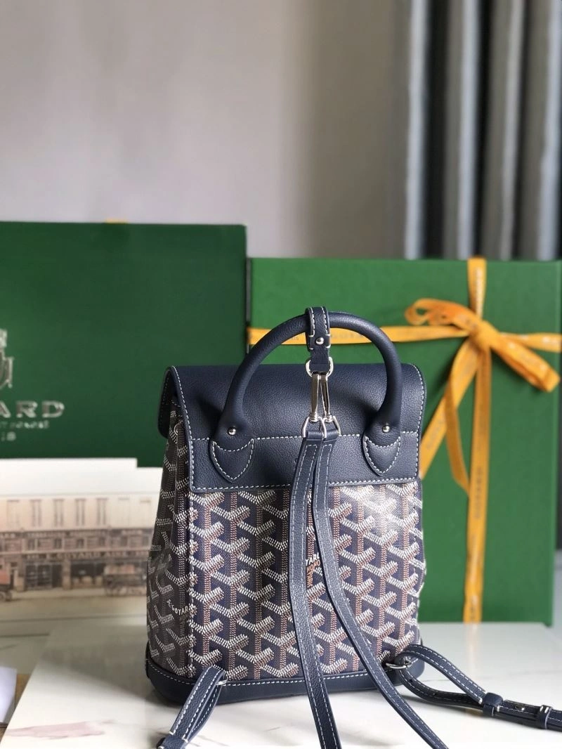 WellDesigned Goyard Backpacks 62033