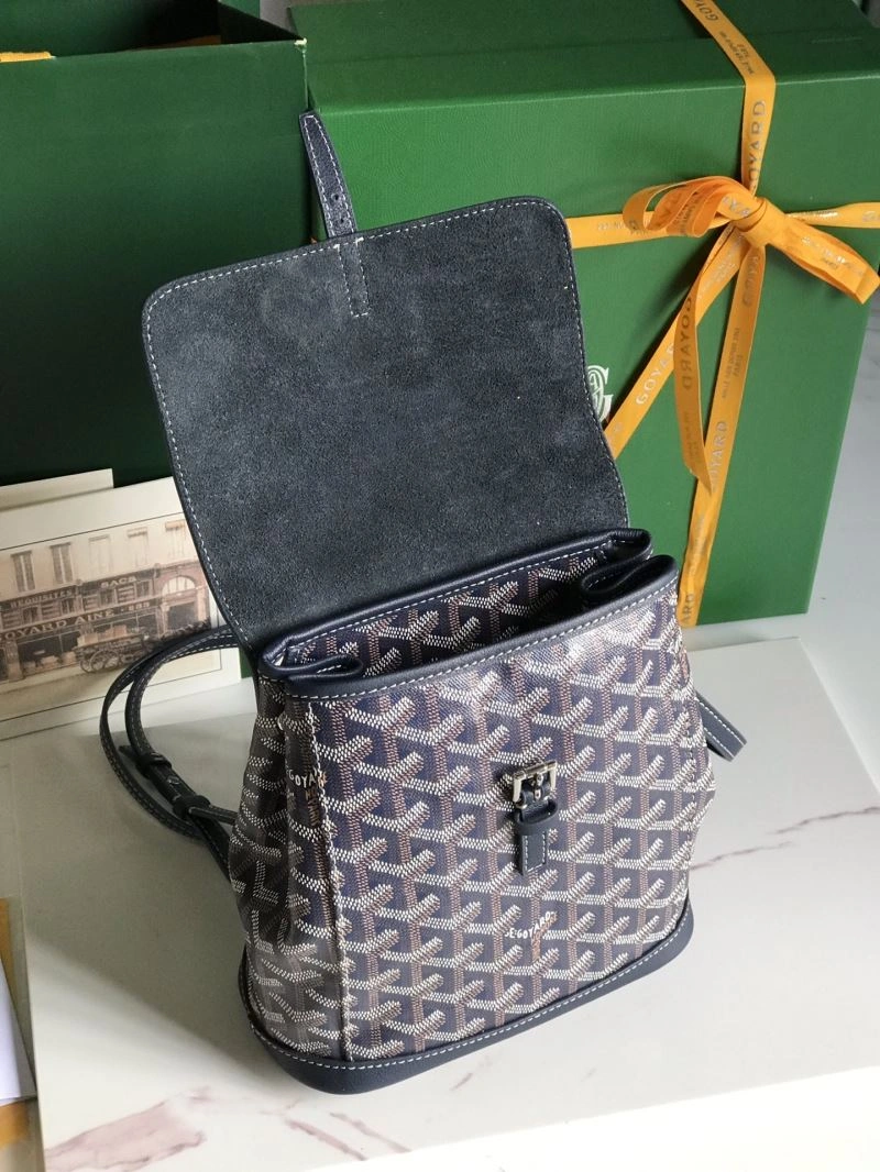 WellDesigned Goyard Backpacks 62033