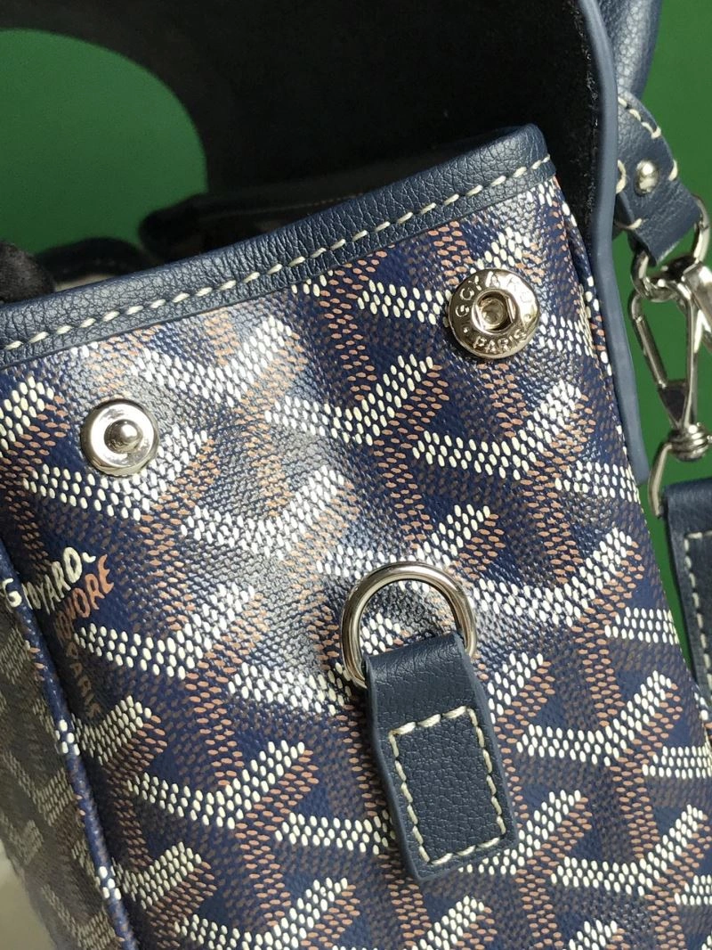 WellDesigned Goyard Backpacks 62033