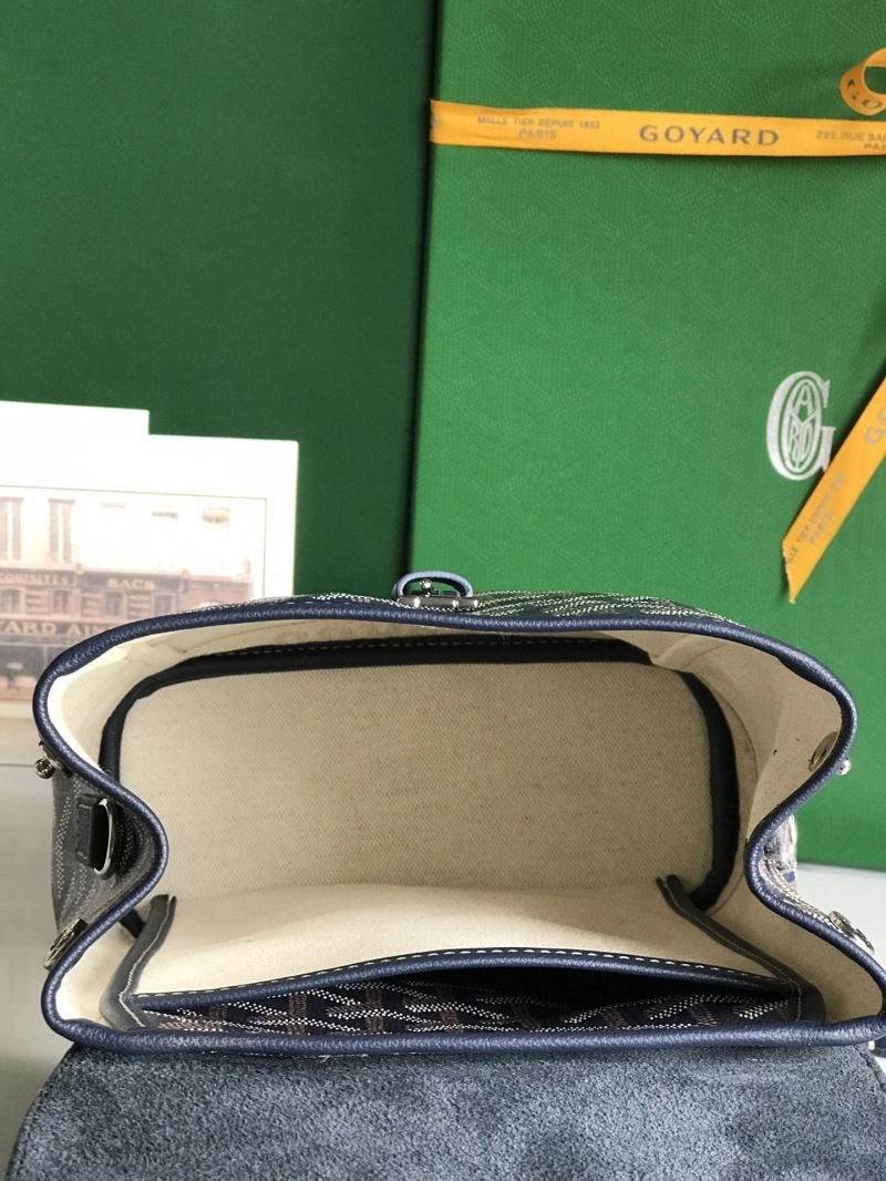 WellDesigned Goyard Backpacks 62033