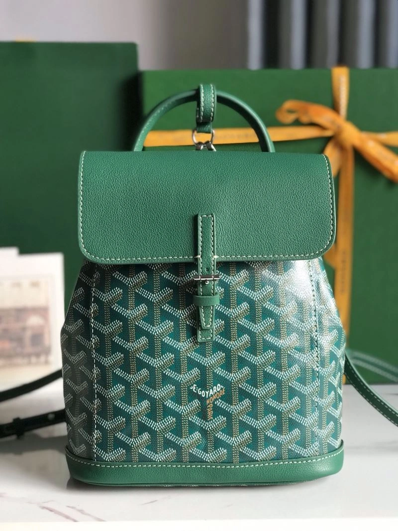 FashionForward Goyard Backpacks 62066