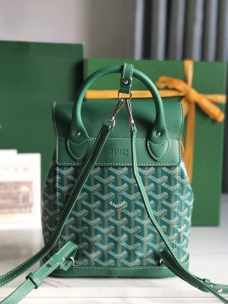 FashionForward Goyard Backpacks 62066