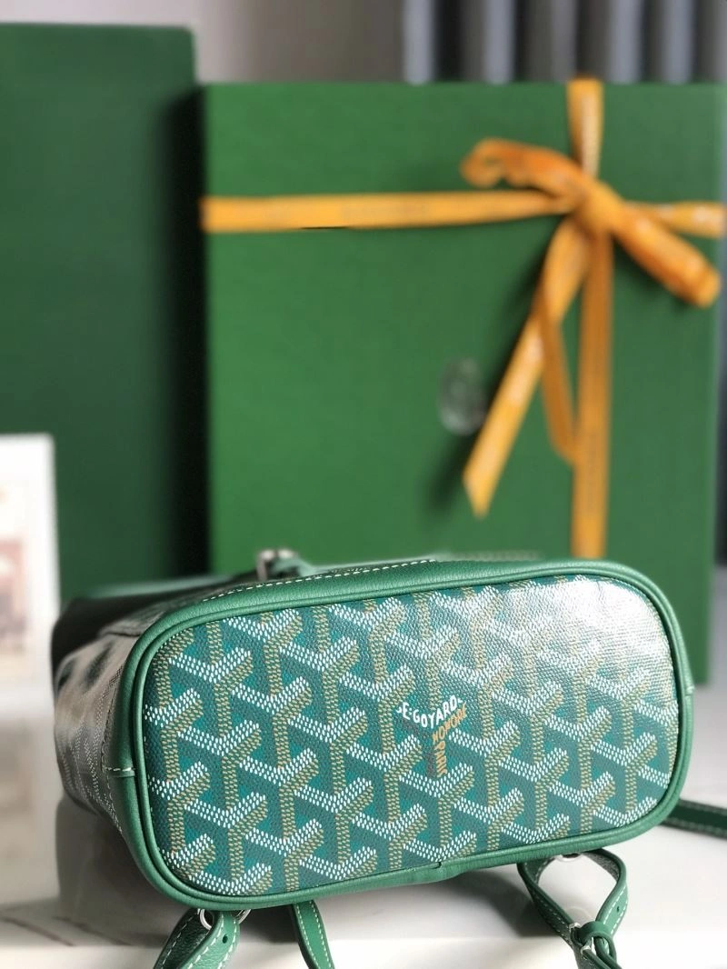 FashionForward Goyard Backpacks 62066