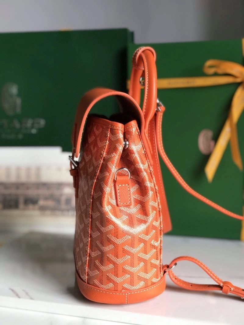 Durable Goyard Backpacks 62028