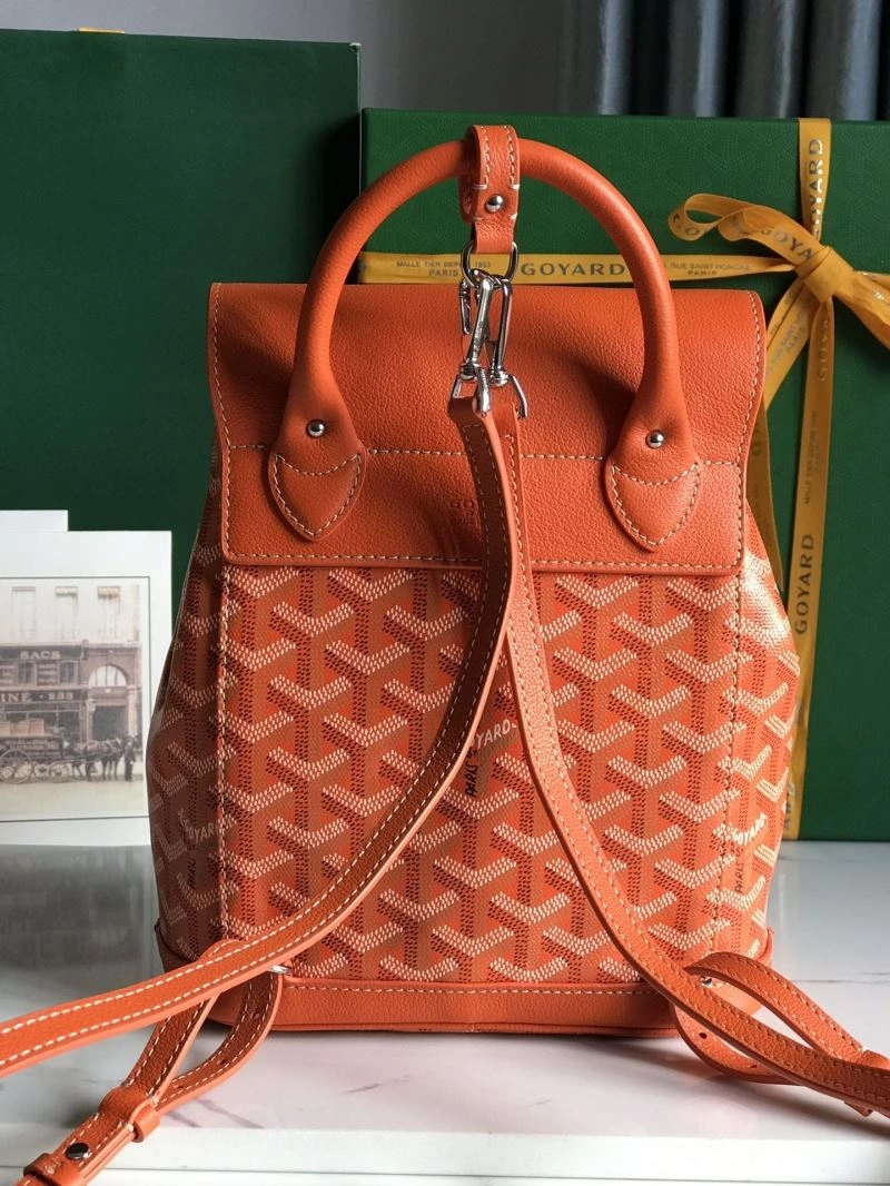 Durable Goyard Backpacks 62028