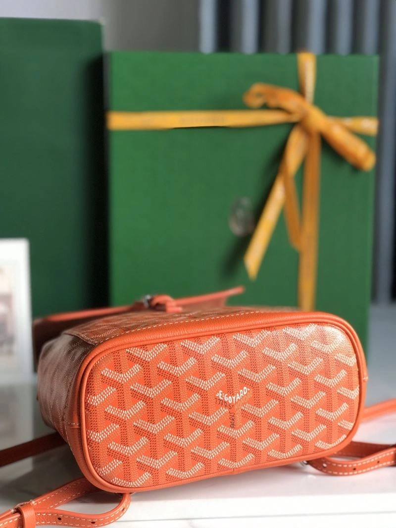 Durable Goyard Backpacks 62028