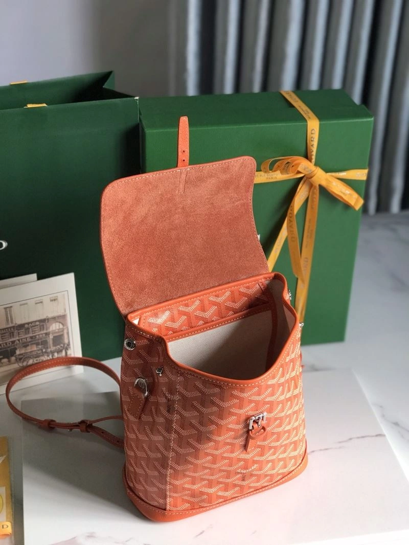 Durable Goyard Backpacks 62028