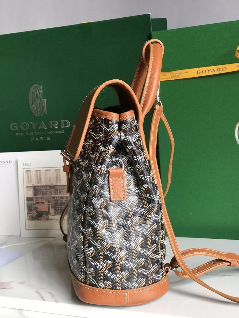 Goyard Backpacks Soft 62029
