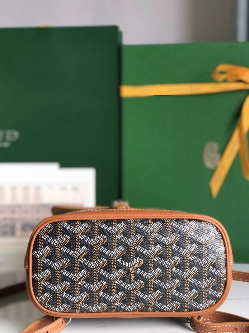 Goyard Backpacks Soft 62029