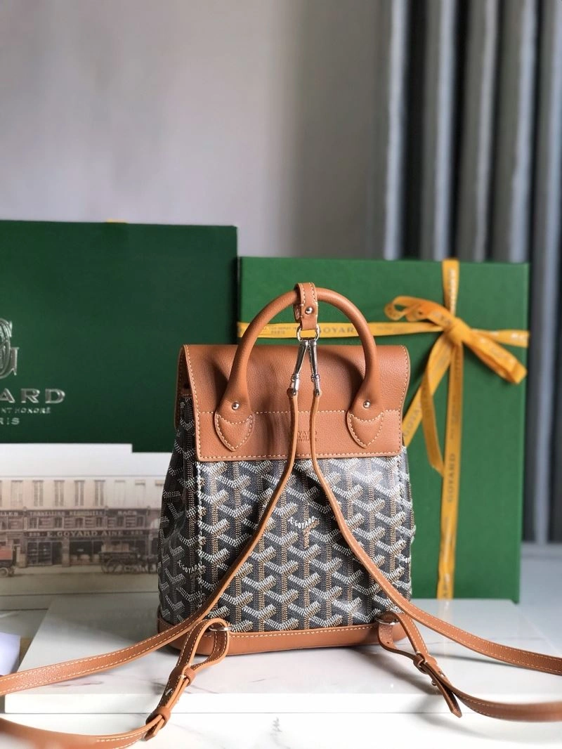 Goyard Backpacks Soft 62029