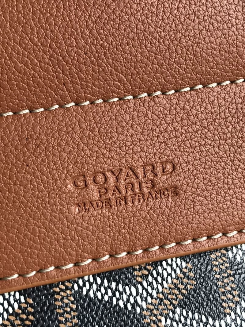 Goyard Backpacks Soft 62029