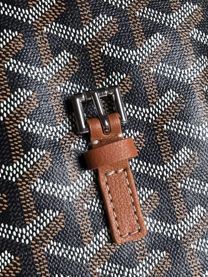 Goyard Backpacks Soft 62029