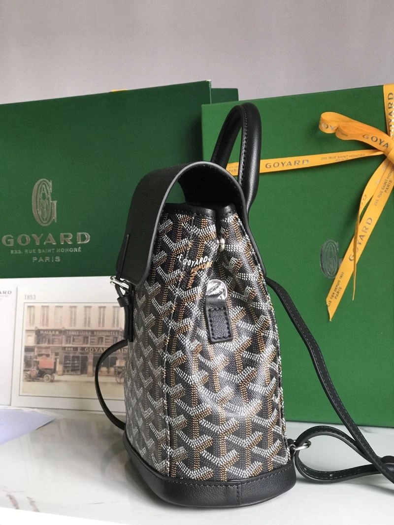 ZeroBulk Goyard Backpacks 62021