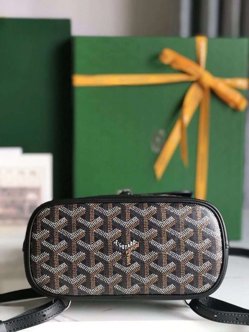 ZeroBulk Goyard Backpacks 62021