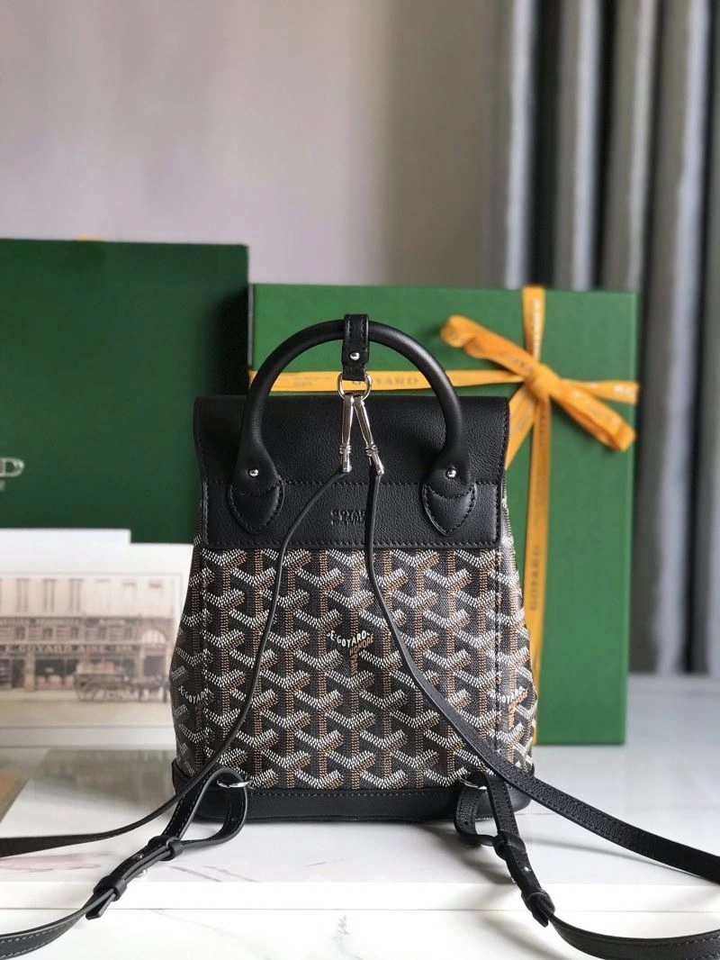 ZeroBulk Goyard Backpacks 62021