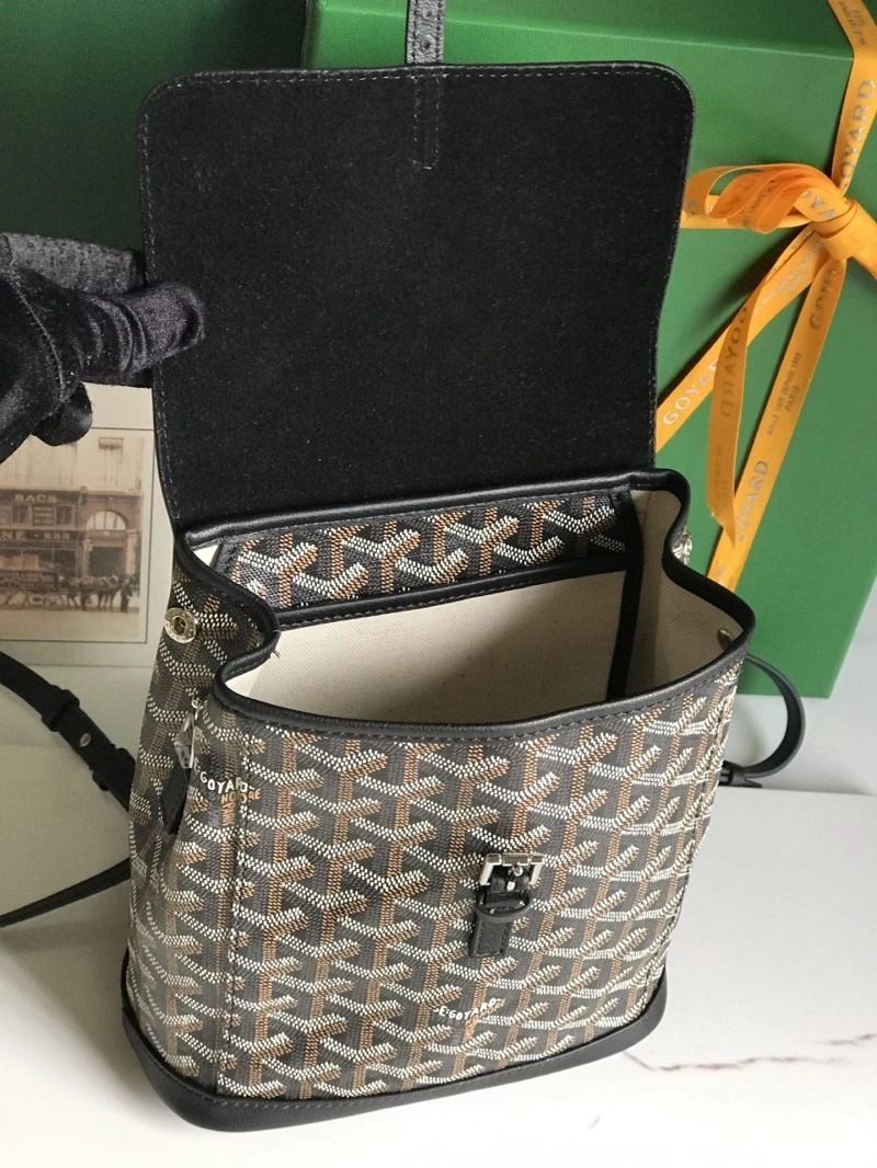 ZeroBulk Goyard Backpacks 62021