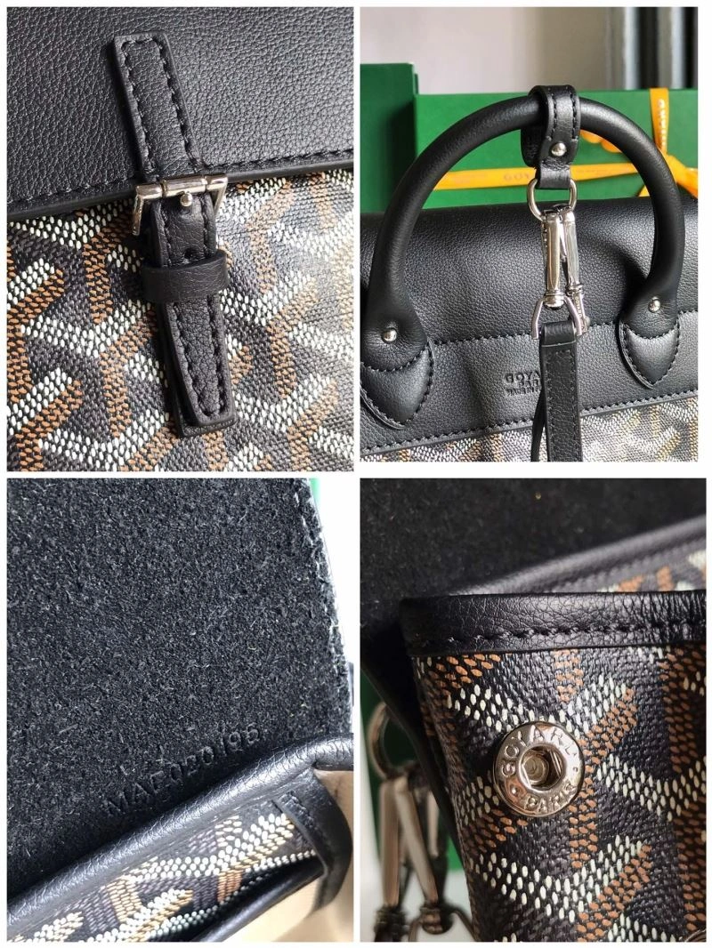 ZeroBulk Goyard Backpacks 62021
