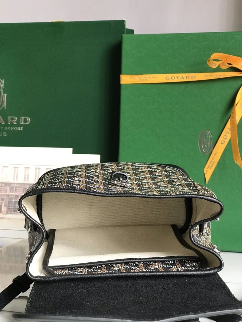 ZeroBulk Goyard Backpacks 62021
