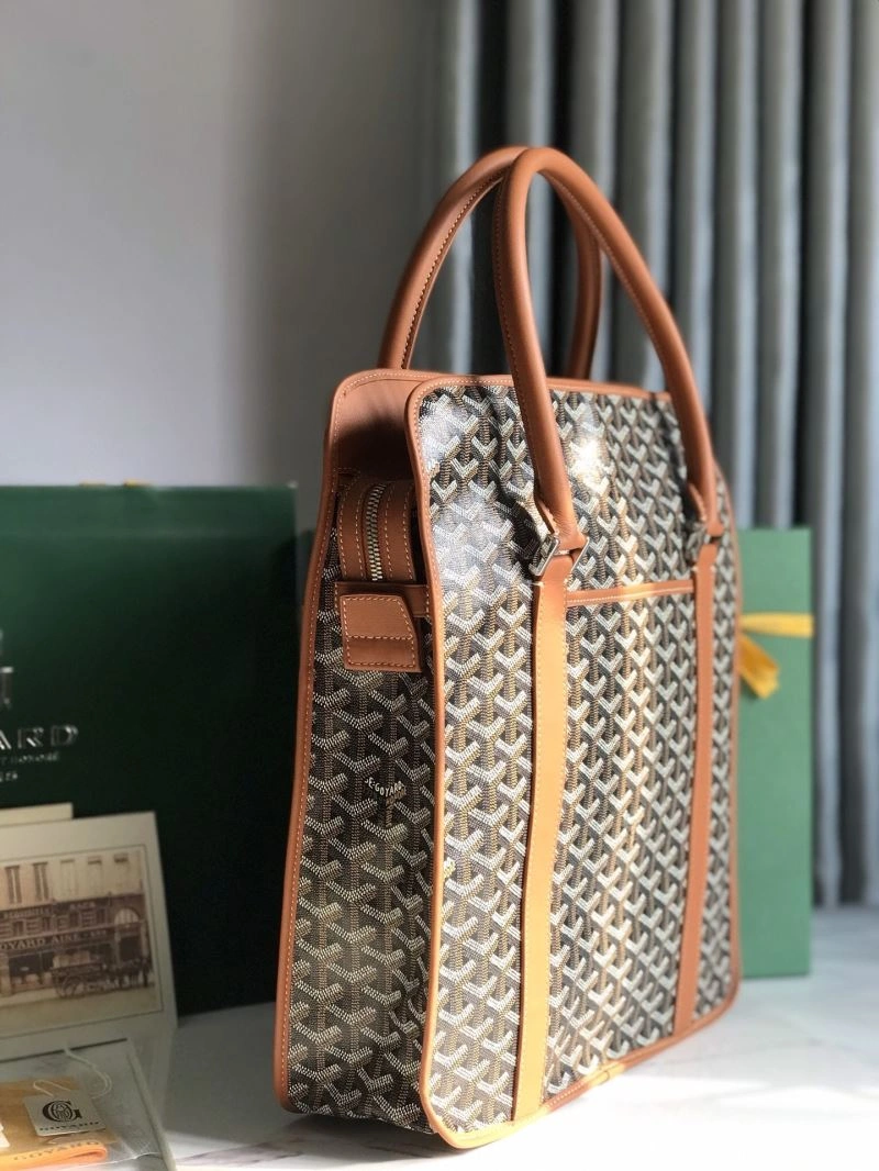 Classic Goyard Briefcases 59226