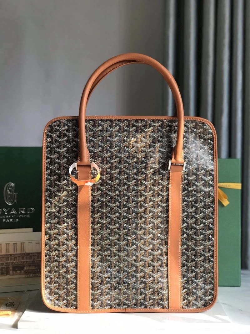 Classic Goyard Briefcases 59226
