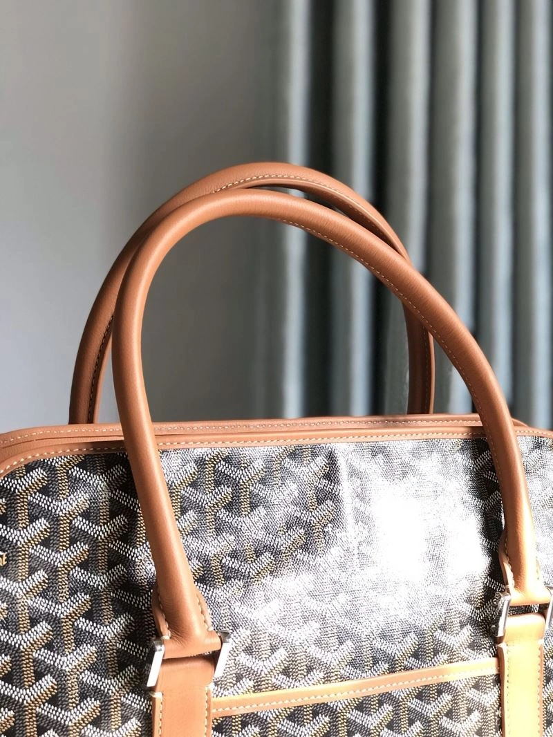 Classic Goyard Briefcases 59226