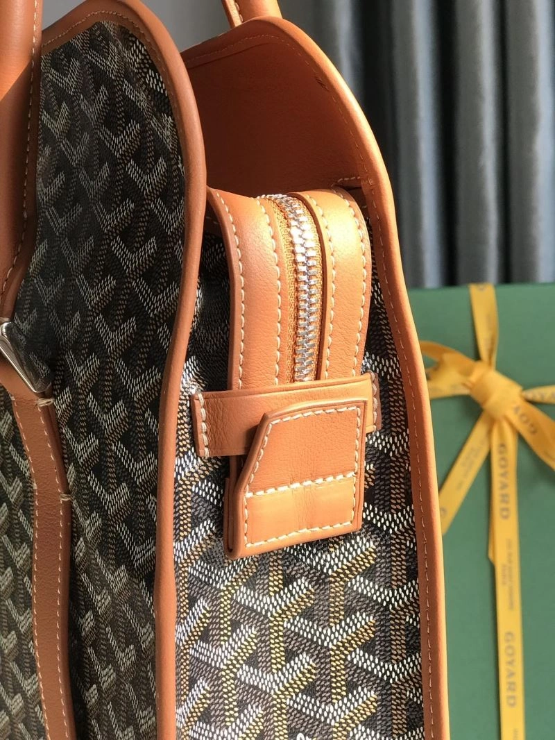 Classic Goyard Briefcases 59226