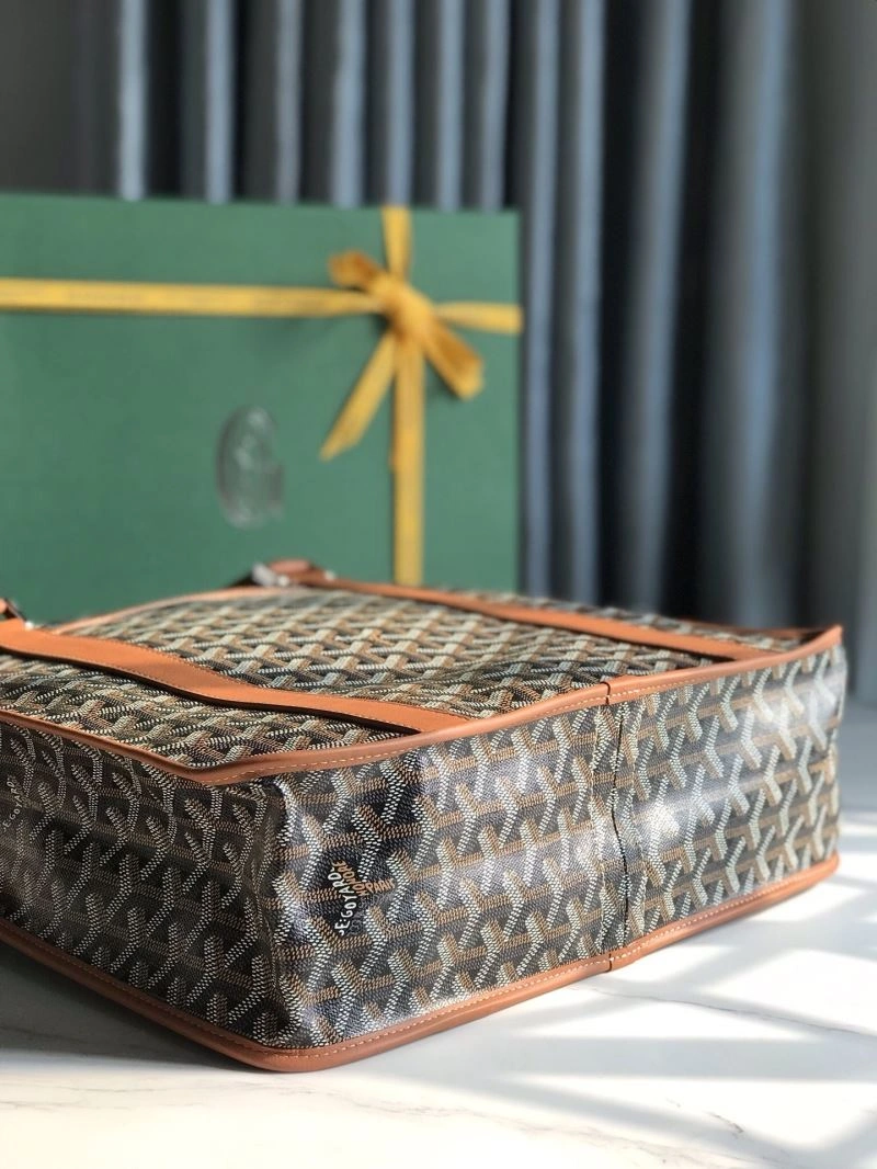 Classic Goyard Briefcases 59226