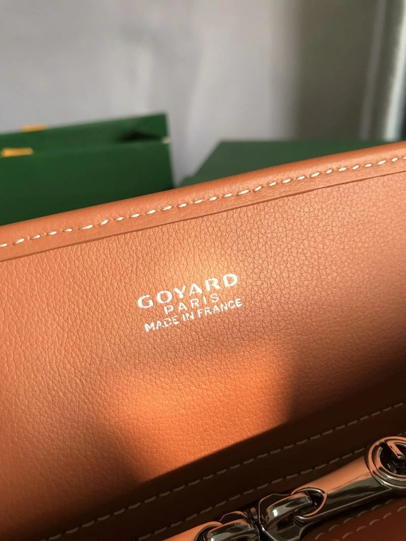 Classic Goyard Briefcases 59226