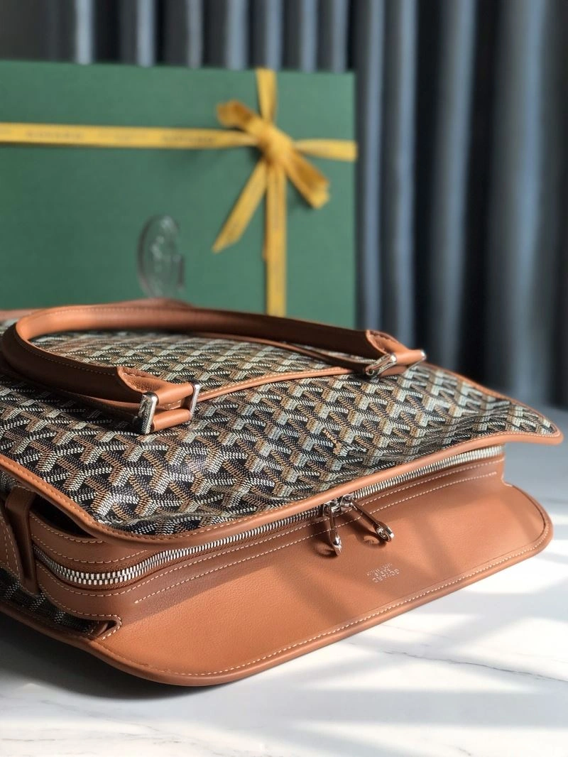 Classic Goyard Briefcases 59226