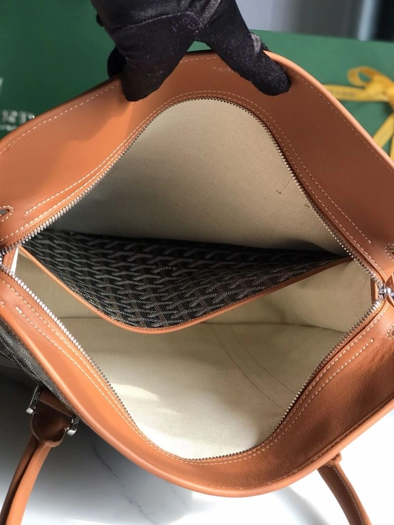 Classic Goyard Briefcases 59226