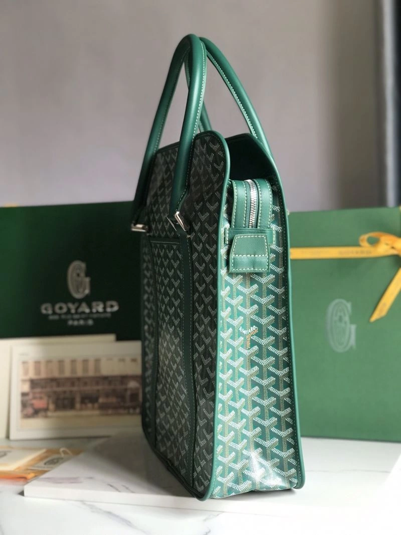 RelaxedFit Goyard Briefcases 59228