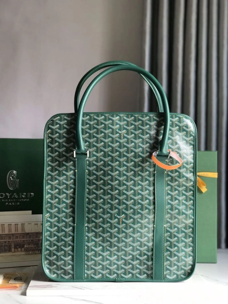 RelaxedFit Goyard Briefcases 59228